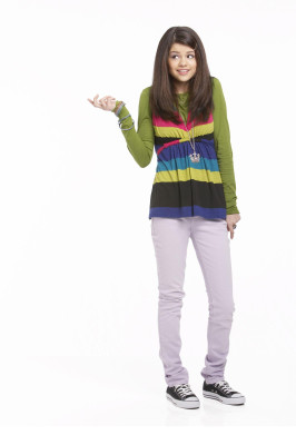 Selena Gomez pic #235520