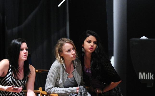 Selena Gomez pic #484884
