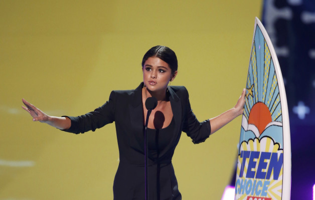 Selena Gomez pic #723934