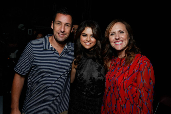 Selena Gomez pic #531380