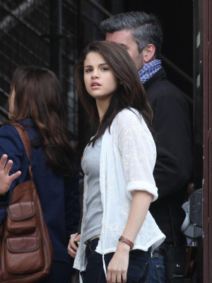Selena Gomez pic #267518