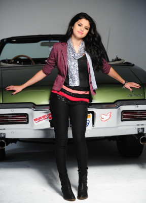 Selena Gomez pic #484460