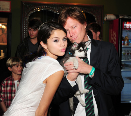 Selena Gomez pic #439405