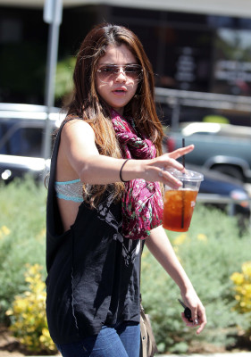 Selena Gomez pic #515732