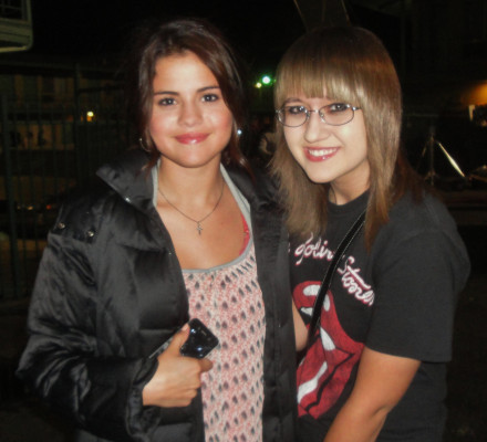 Selena Gomez pic #520337