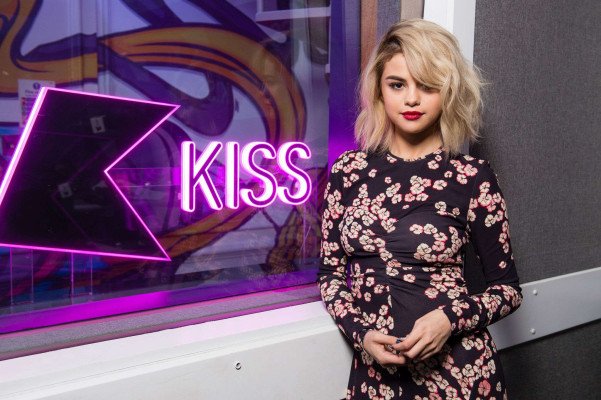 Selena Gomez pic #986524