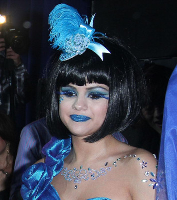 Selena Gomez pic #362961