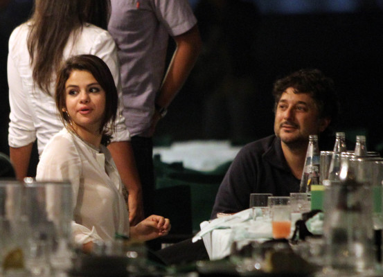 Selena Gomez pic #529425