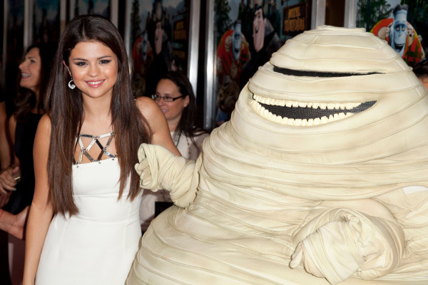 Selena Gomez pic #535707