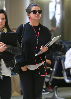 Selena Gomez pic #772838