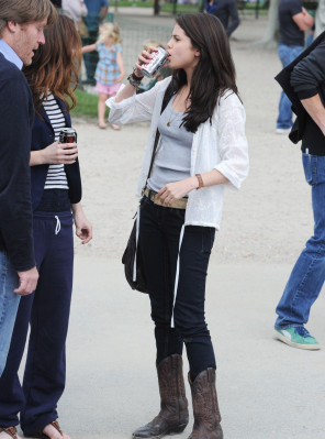 Selena Gomez pic #267516