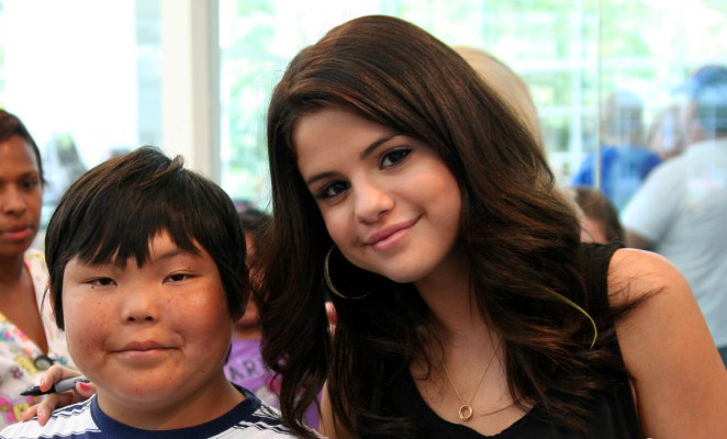 Selena Gomez pic #396210