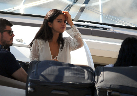 Selena Gomez pic #720082