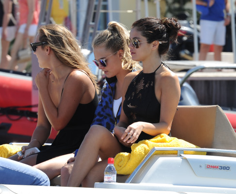 Selena Gomez pic #720340