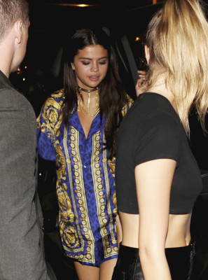 Selena Gomez pic #720460