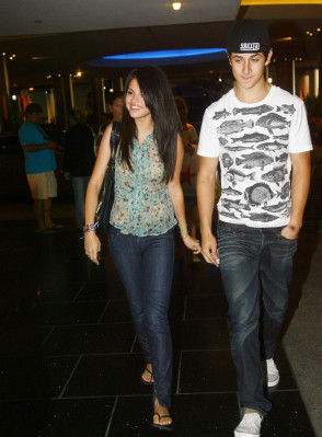 Selena Gomez pic #280653