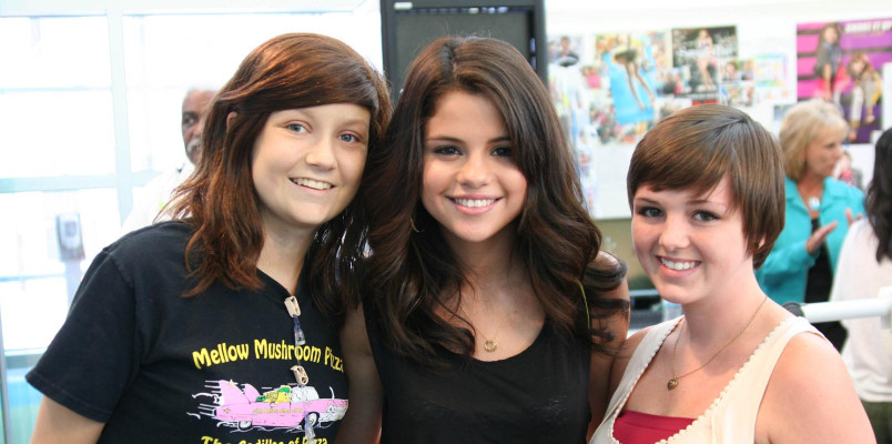 Selena Gomez pic #396209
