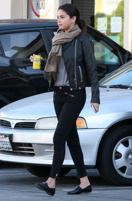 Selena Gomez pic #737622