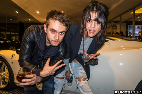 Selena Gomez pic #753985