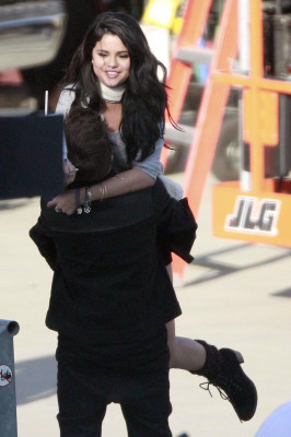 Selena Gomez pic #480041