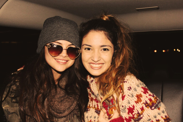 Selena Gomez pic #574966