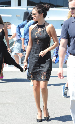 Selena Gomez pic #720343