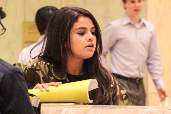 Selena Gomez pic #717970