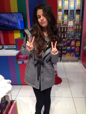 Selena Gomez pic #659497