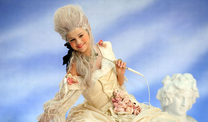 Selena Gomez pic #387857
