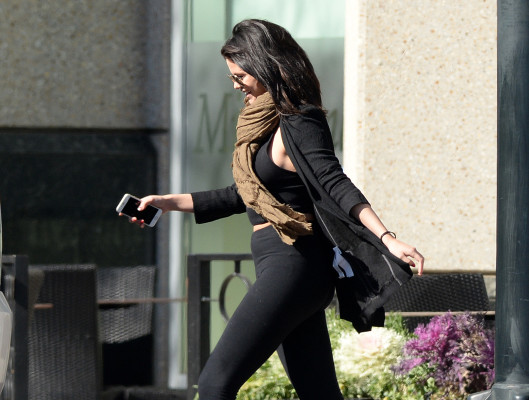 Selena Gomez pic #756480