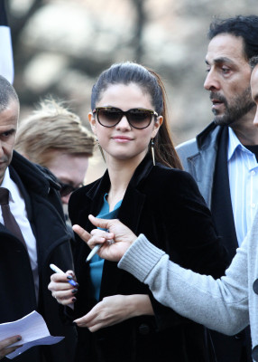 Selena Gomez pic #578190