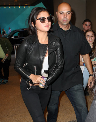 Selena Gomez pic #772601
