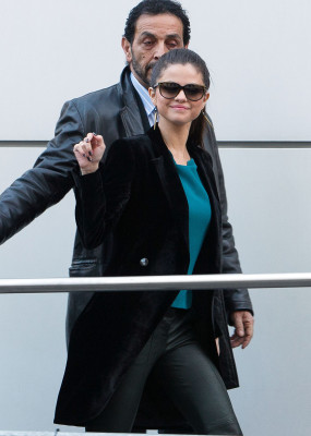 Selena Gomez pic #578189