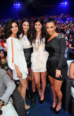 Selena Gomez pic #292095