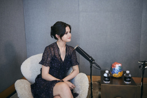 Selena Gomez pic #1128209