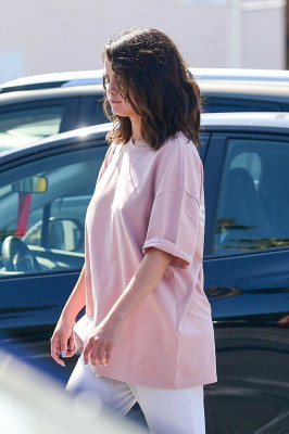 Selena Gomez pic #1153766