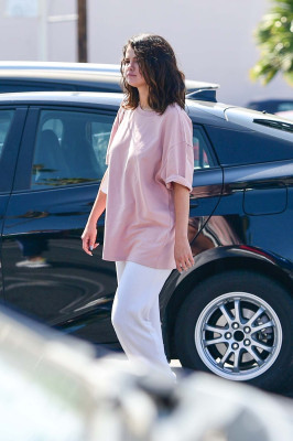 Selena Gomez pic #1153767
