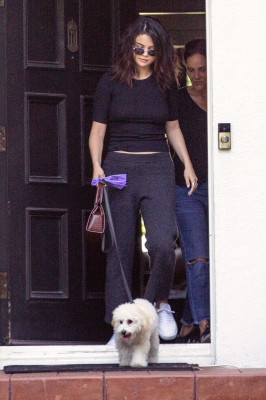 Selena Gomez pic #1175684
