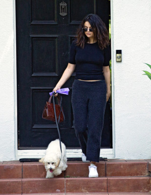 Selena Gomez pic #1175685