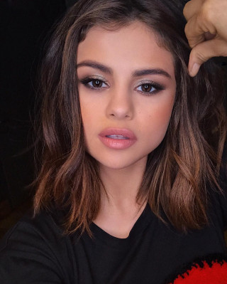 Selena Gomez pic #939502