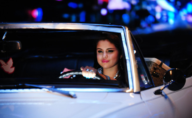 Selena Gomez pic #499253