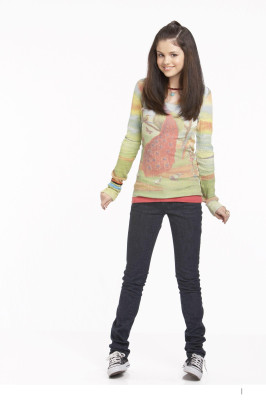 Selena Gomez pic #235078