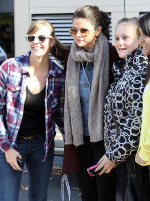 Selena Gomez pic #412762