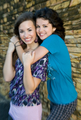 Selena Gomez pic #266279