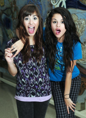 Selena Gomez pic #256487