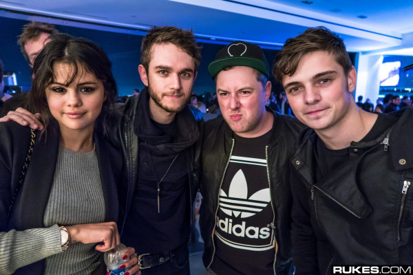 Selena Gomez pic #753991