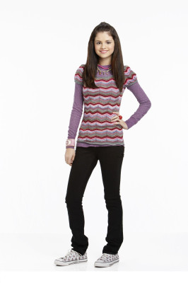 Selena Gomez pic #255602