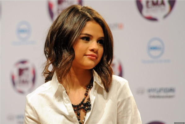 Selena Gomez pic #418187