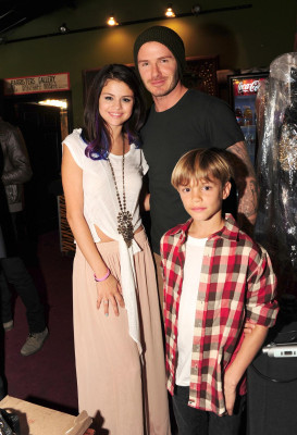 Selena Gomez pic #439186