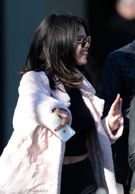 Selena Gomez pic #756474